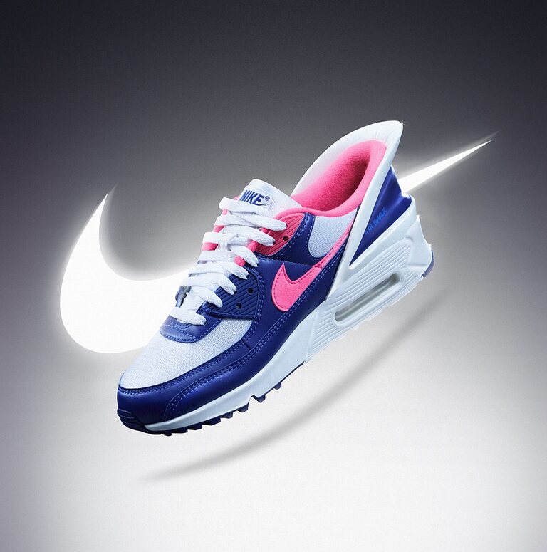 Nike Air Max Flyease