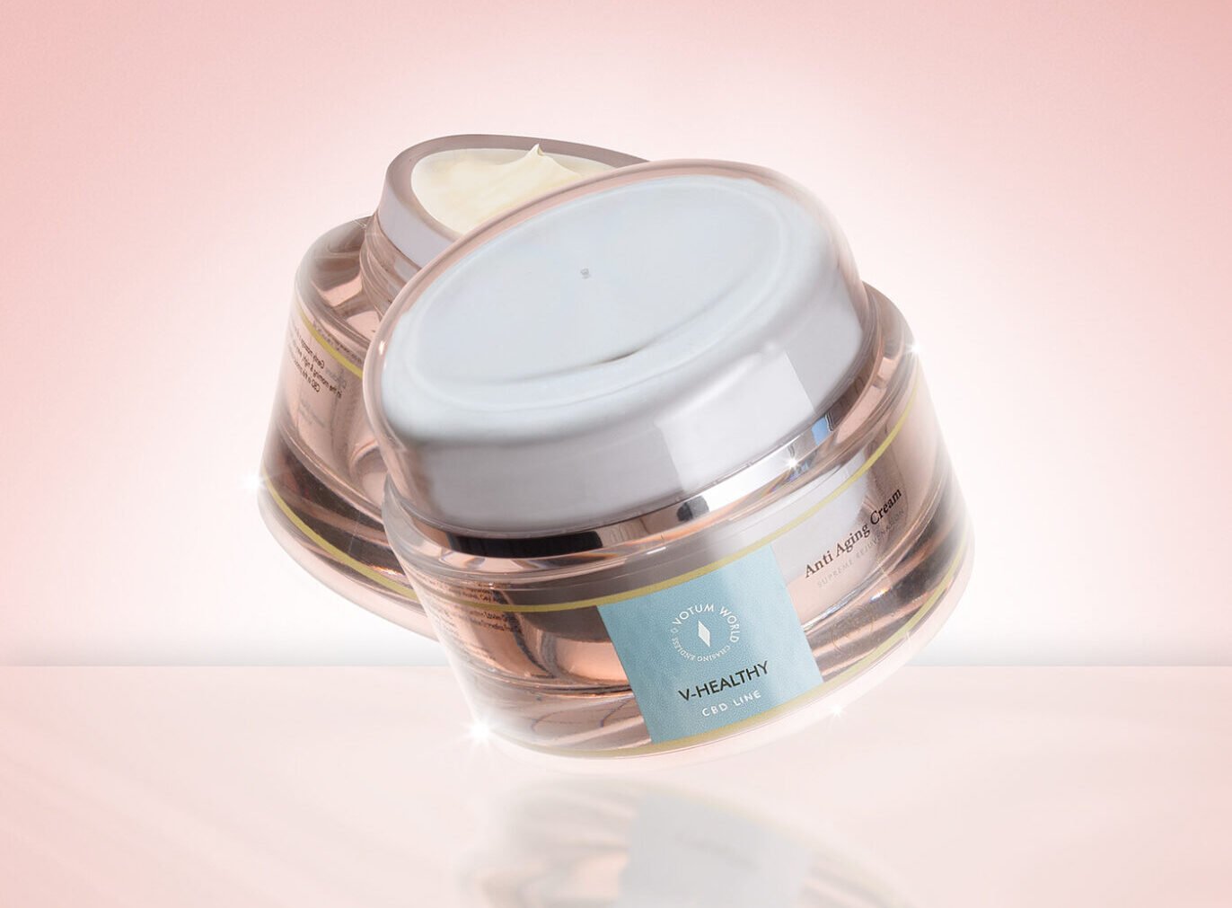 Fografía instagram cosmética