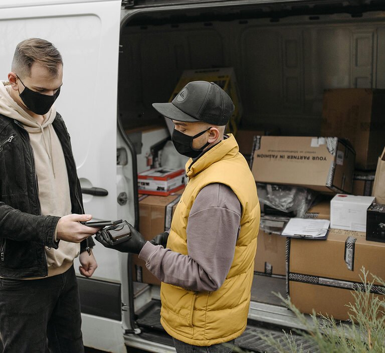 envianos tus productos